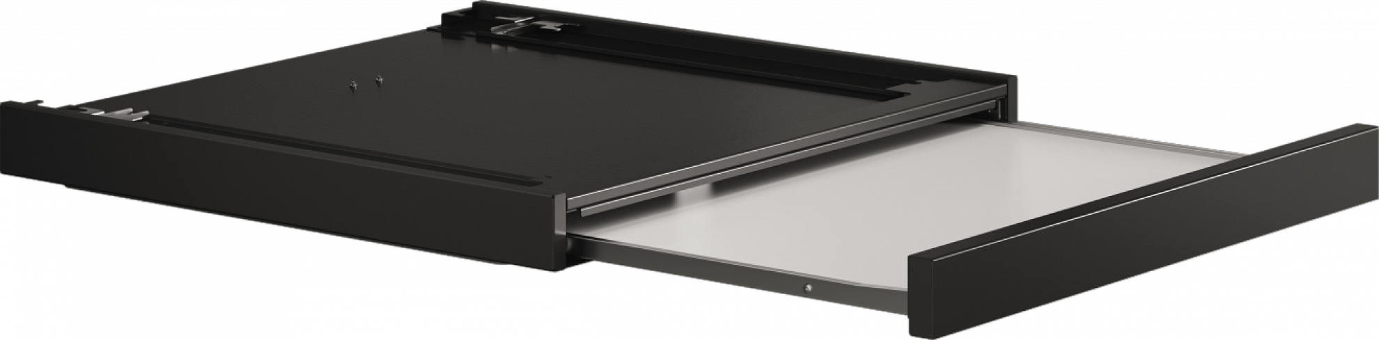 Соединительный элемент с выдвижной полкой Asko HS60G