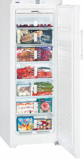 Холодильник Liebherr GNP 2756