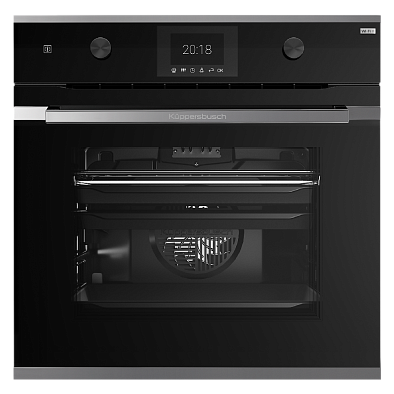 Духовой шкаф Kuppersbusch BP 6381.0 S3