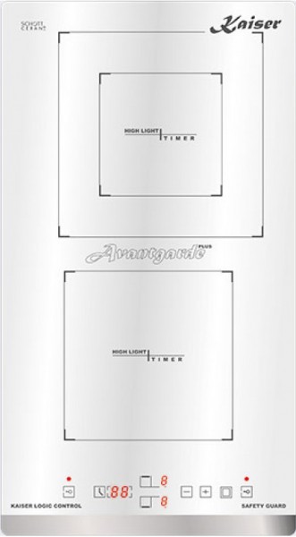 Варочная поверхность Kaiser KCT 3422 FW Avantgarde