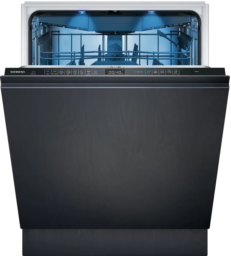 Встраиваемая посудомоечная машина Siemens SX95EX12CE