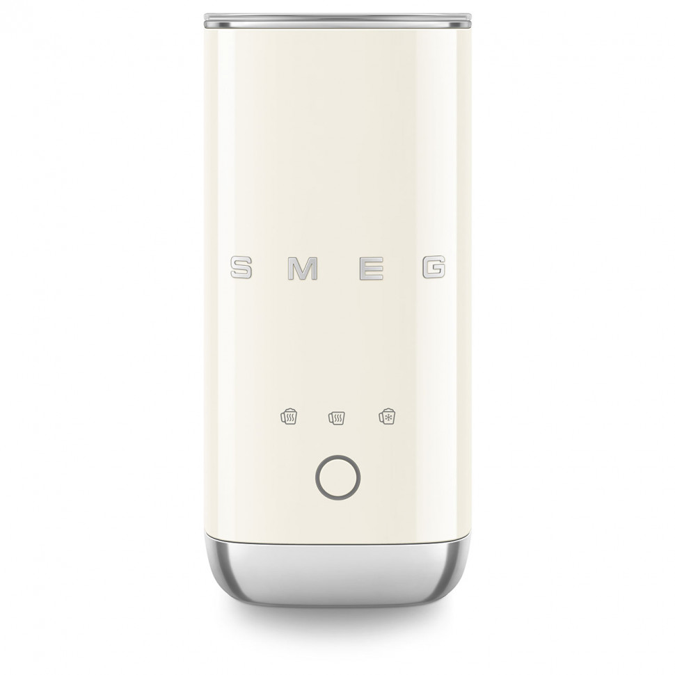 Вспениватель молока Smeg MFF02CREU