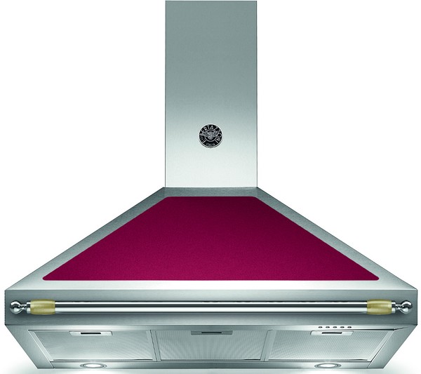 Вытяжка Bertazzoni K90HERVIA