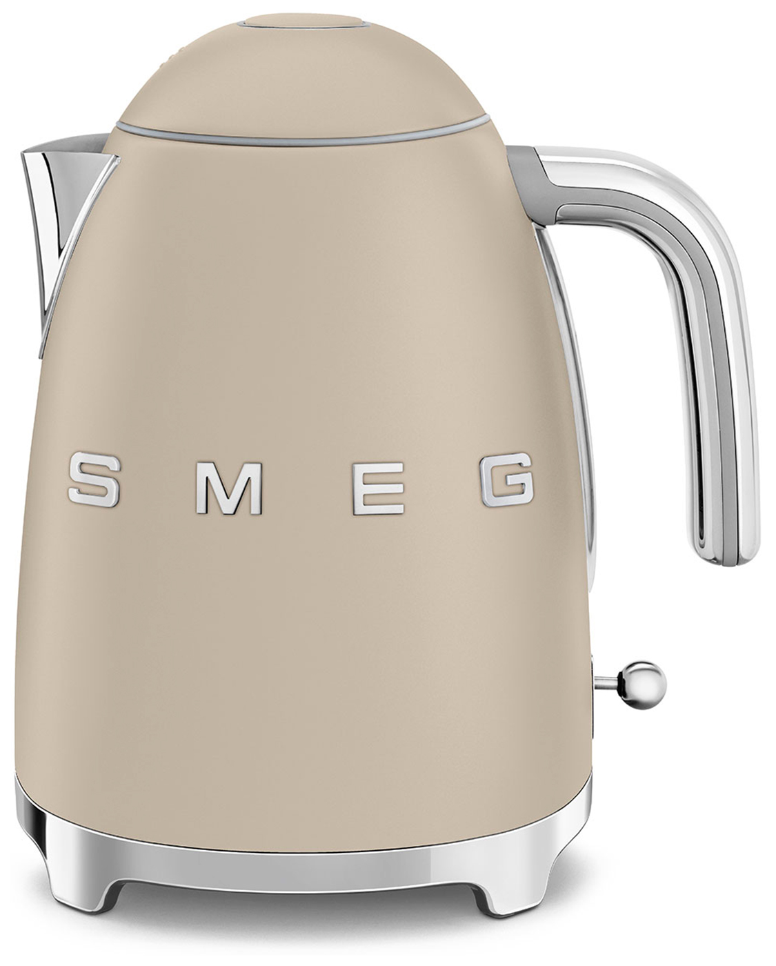 Чайник Smeg KLF03MLMEU