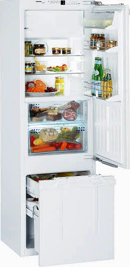 Холодильник Liebherr IKBV 3254