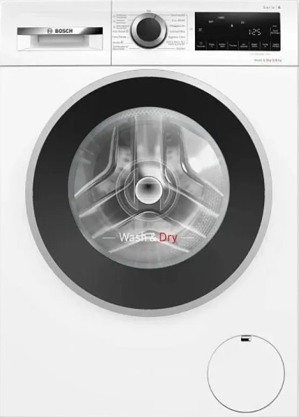 Стиральная машина BOSCH WNG24441