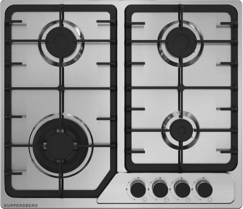 Варочная панель Kuppersberg FS 66 X