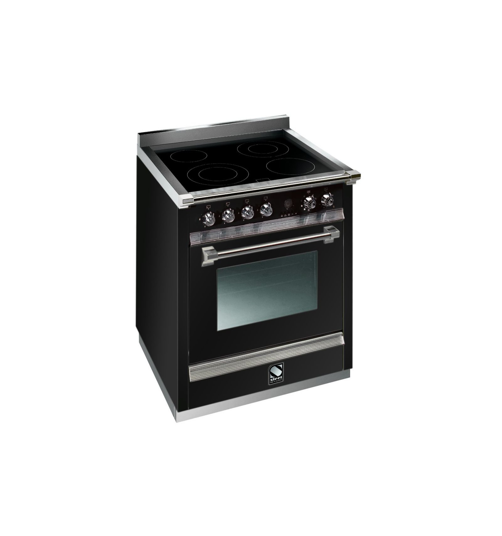 Варочный центр Steel Ascot A7FF-4 Варочный центр Steel Ascot A7FF-4