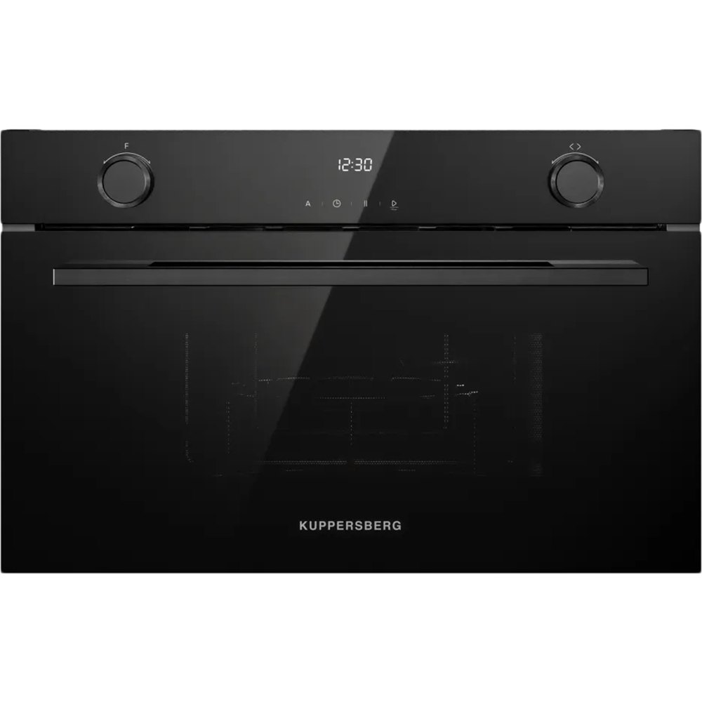 Встраиваемая микроволновая печь Kuppersberg HMW 611 BB