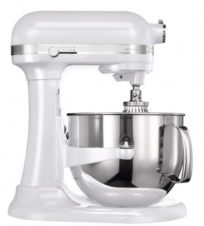 Миксер Kitchen Aid 5KSM7580XEFP