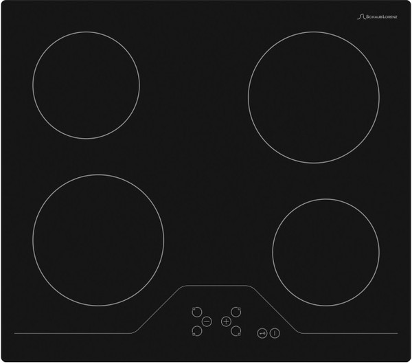 Варочная панель Schaub Lorenz SLK MY6TC4