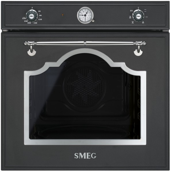 Духовой шкаф Smeg SF700AX