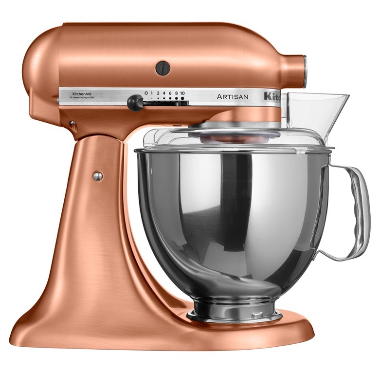 Миксер Kitchen Aid 5KSM150PSECP