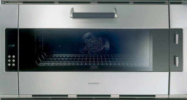 Духовой шкаф Gaggenau EB 385-110