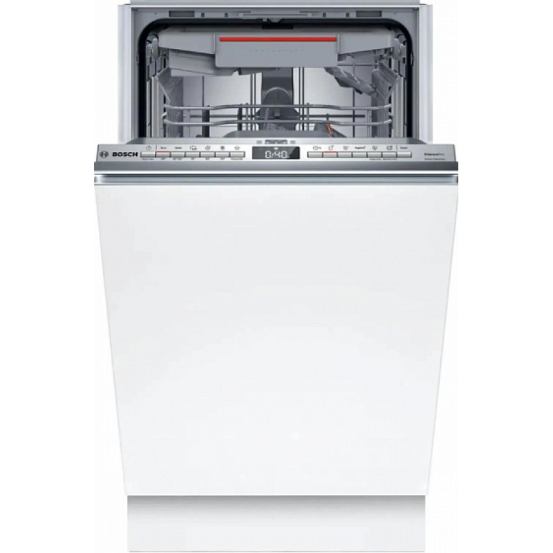  Посудомоечная машина BOSCH SPV6EMX65Q