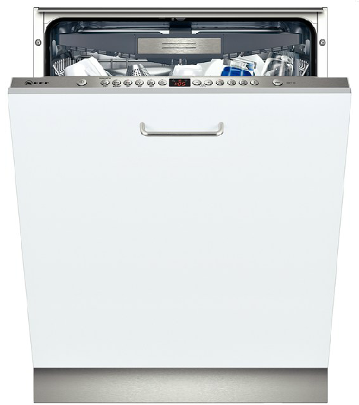 Посудомоечная машина Neff S51M69X1RU