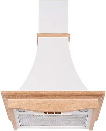 Вытяжка Kuppersberg OLIMPIA 60 WM B