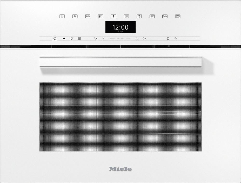 Комби-пароварка Miele DGC 7440 BRWS