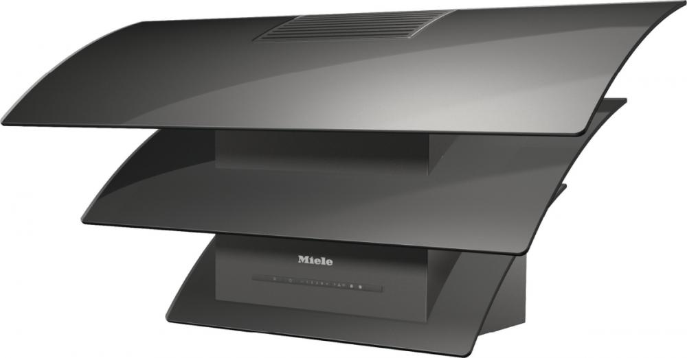 Кухонная вытяжка Miele DA 7198 W GRGR