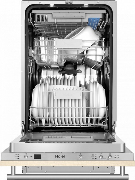Посудомоечная машина Haier DW10-198BT2RU