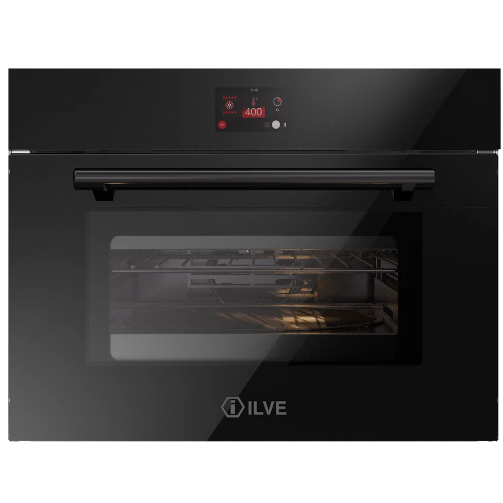 Духовой шкаф Ilve 645GTZ41/BK
