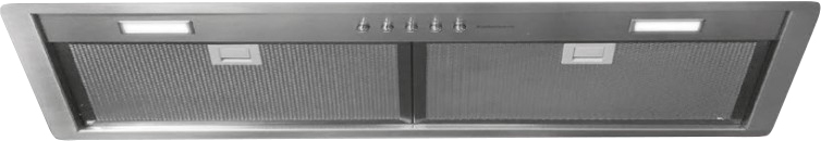 Встраиваемая вытяжка Falmec BUILT-IN 50 CBIN50.E1#ZZZ3460F