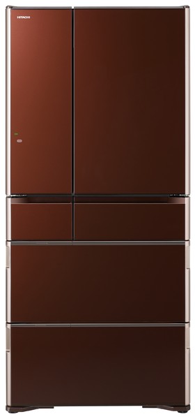 Холодильник Hitachi R-G 690 GU XT