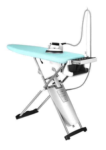 Гладильная система LauraStar S PLUS