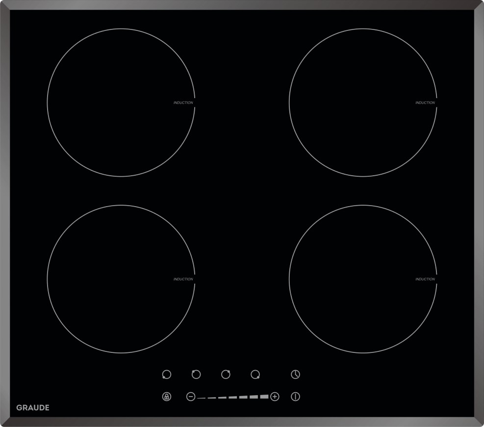 Варочная панель Graude IK 60.1 F