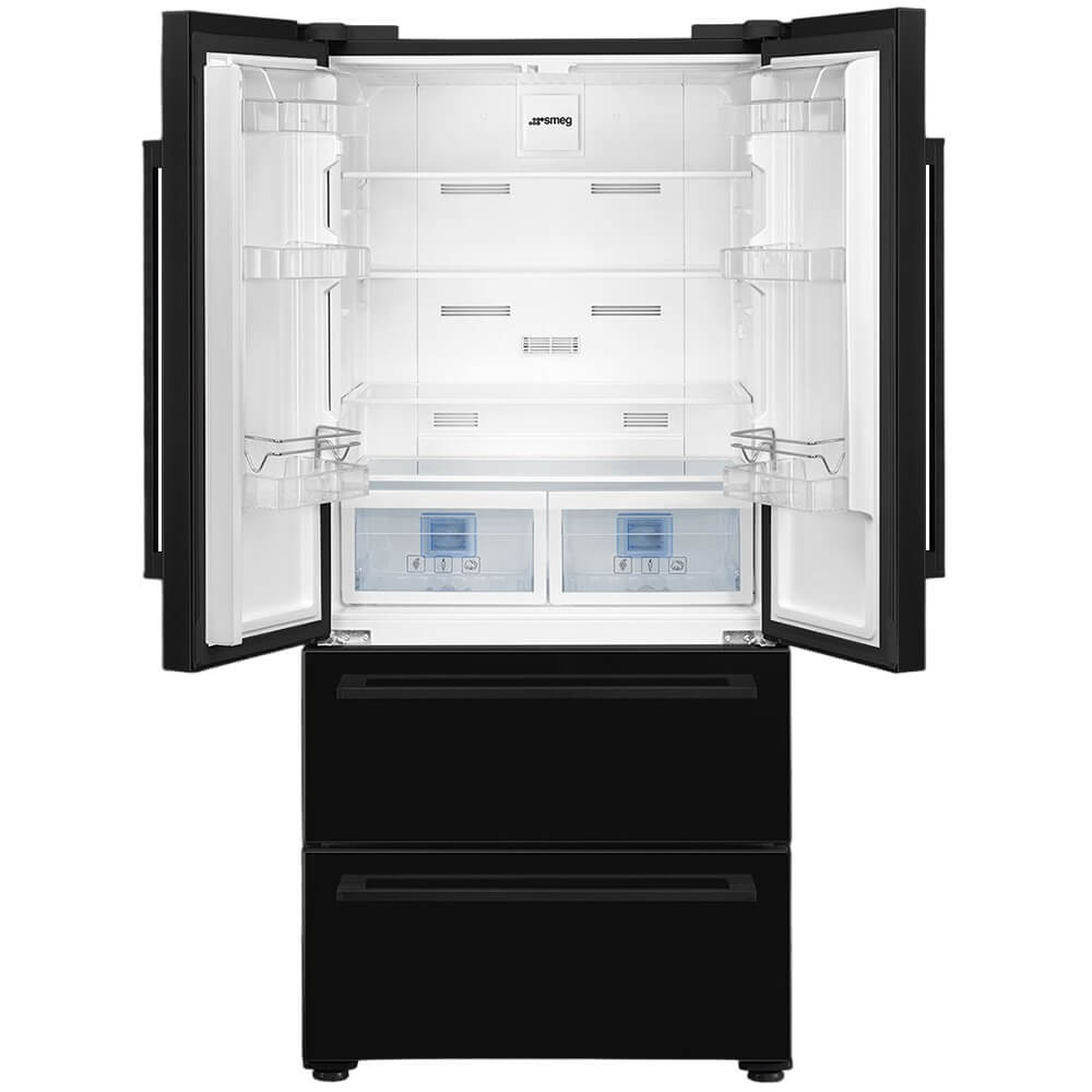 Холодильник Smeg FQ55FNDE