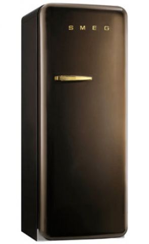 Холодильник Smeg FAB28RCG1