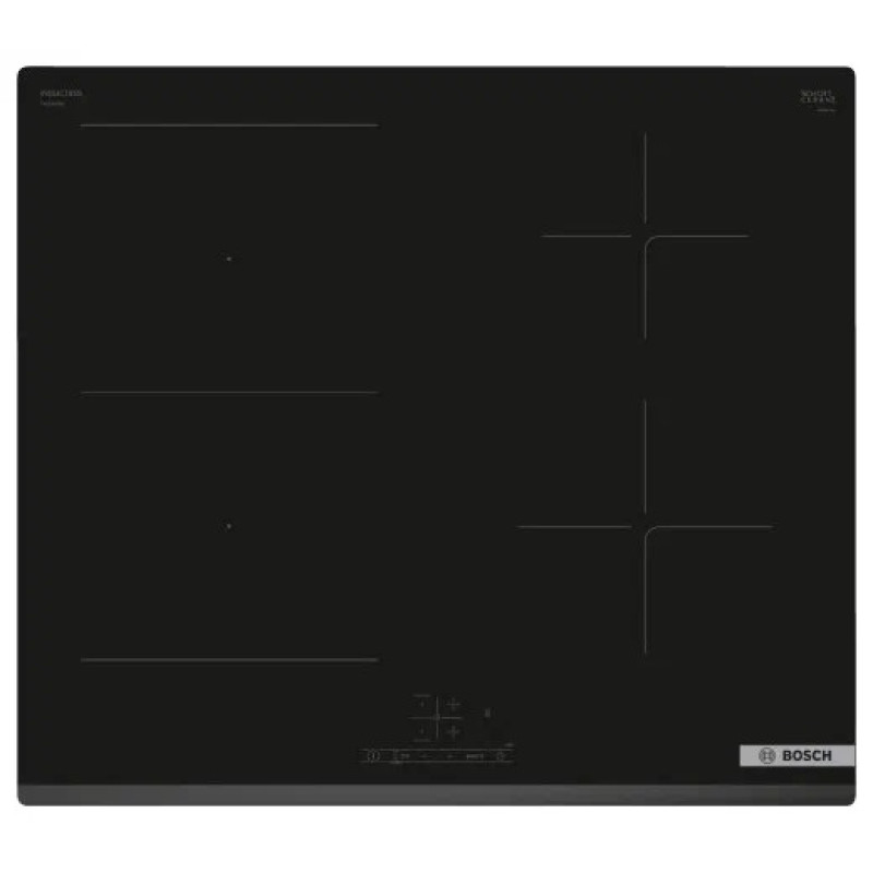 Индукционная варочная панель Bosch PVS63KBB5E