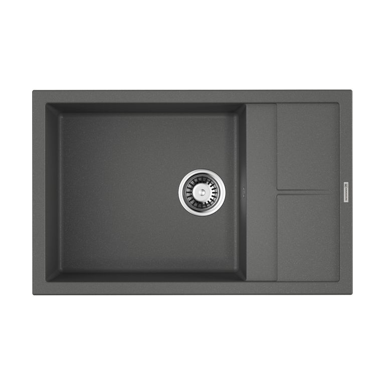 Мойка OMOIKIRI SUMI 78-LB PL
