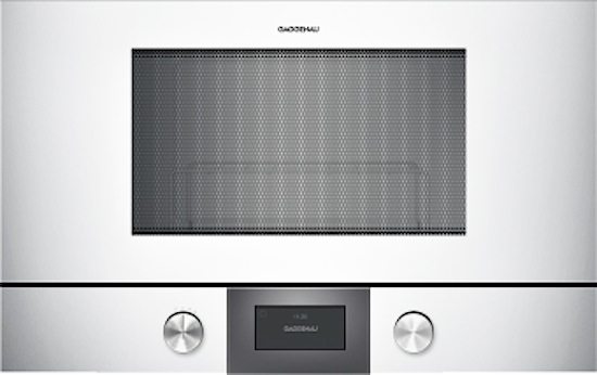 Микроволновая печь Gaggenau BMP 225-130