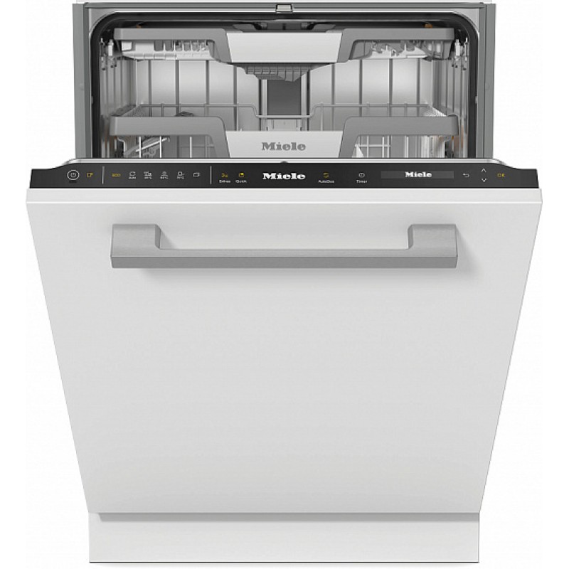 Посудомоечная машина MIELE G 7655 SCVi XXL