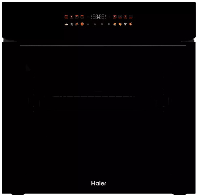 Духовой шкаф Haier HOQ-M5AAN3GB