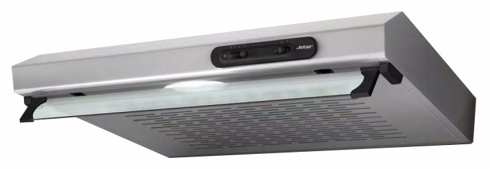 Вытяжка плоская JET AIR LIGHT IX/F/50