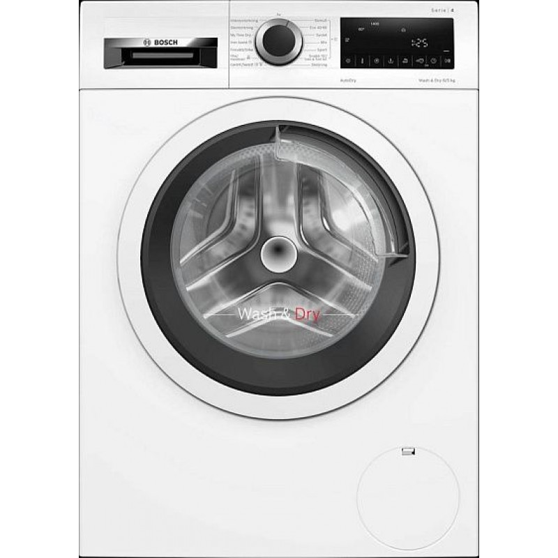 Стиральная машина с сушкой BOSCH WNA134B0SN