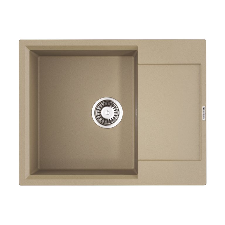 Мойка OMOIKIRI DAISEN 65T CH