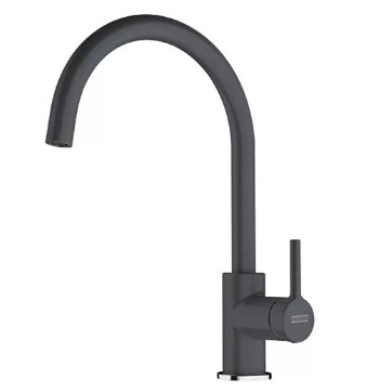 Смеситель Franke Lina XL 115.0626.021 Графит