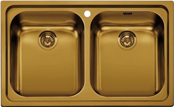 Мойка Smeg SP792OT