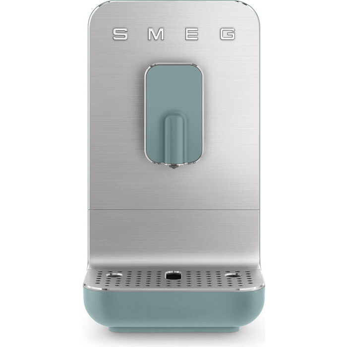 Кофемашина Smeg BCC01EGMEU