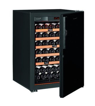 Винный шкаф EuroCave R-400016-S2W/V-REVEL-S/Монотемпературный