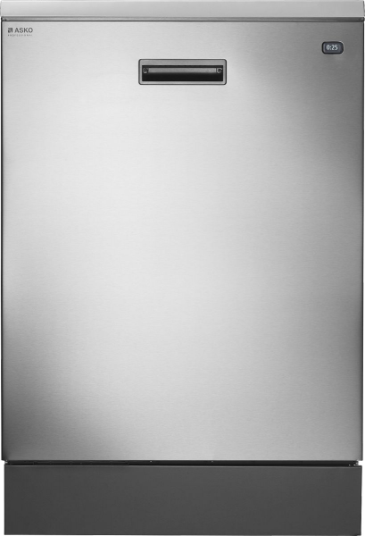 Профессиональная посудомоечная машина Asko DWC5936FS