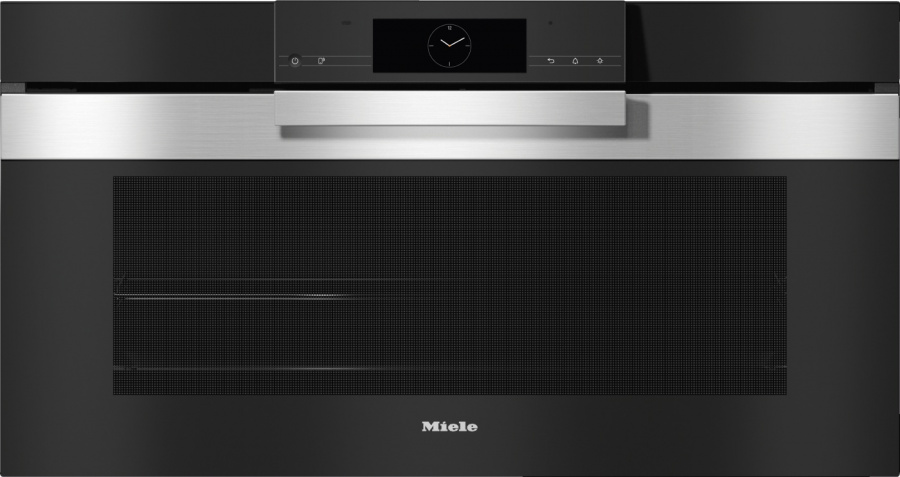 Духовой шкаф Miele H 7890 BP EDST/CLST