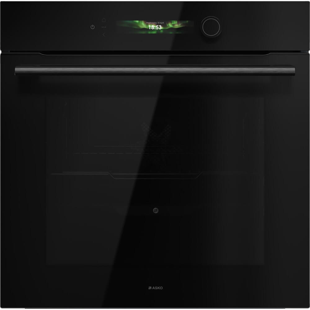Духовой шкаф Asko OT56BGH