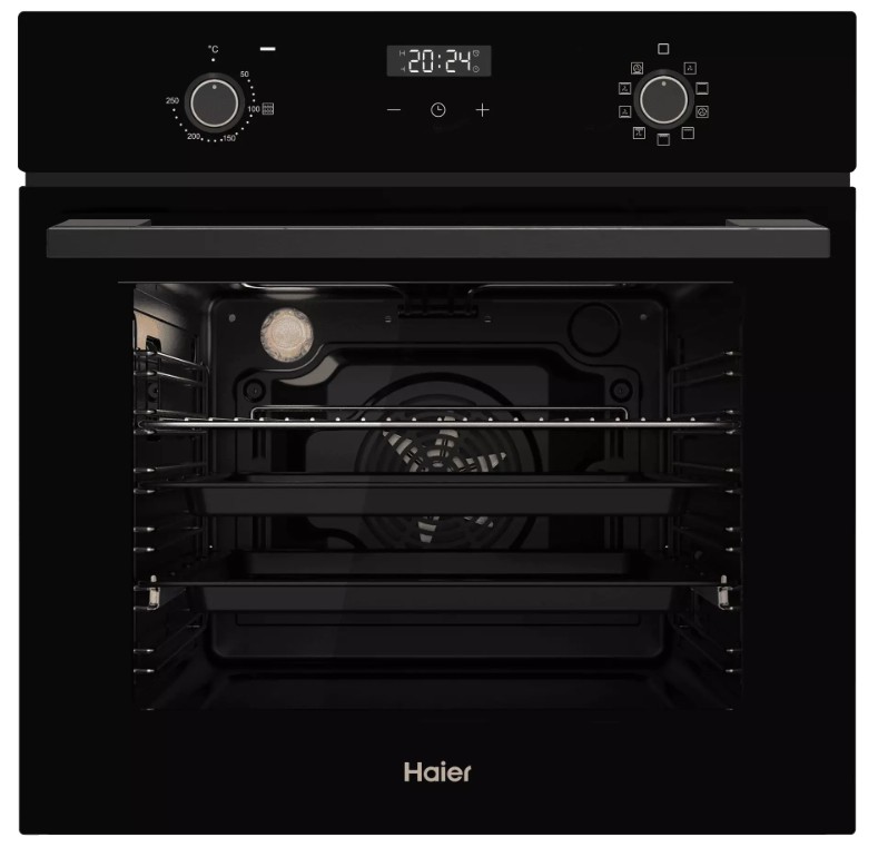Духовой шкаф Haier HOX-P09NTB
