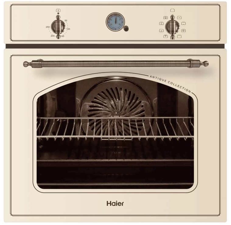 Духовой шкаф Haier HOX-C09ATQBC