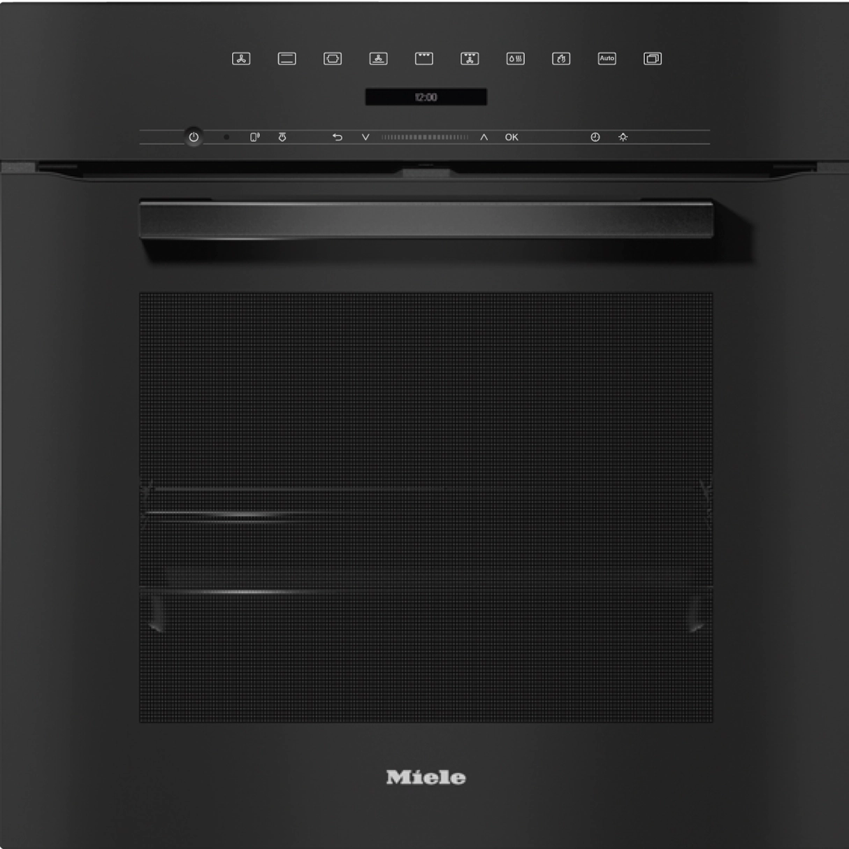 Духовой шкаф Miele H 7264 BP OBSW