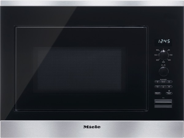 Микроволновая печь Miele M6040SC EDSTCLST сталь 